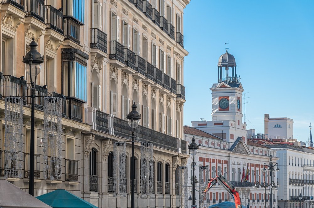 Madrid: Nobility in Bloom in Madrid | Spain Private Tour