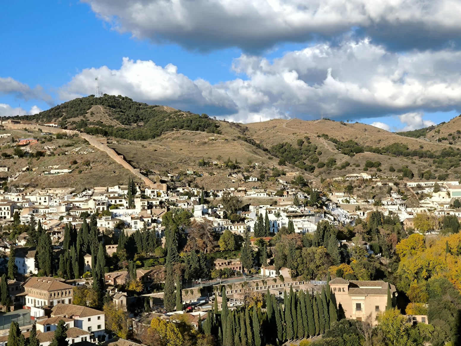 Flamenco of Sacromonte in Granada | Spain Private Tour