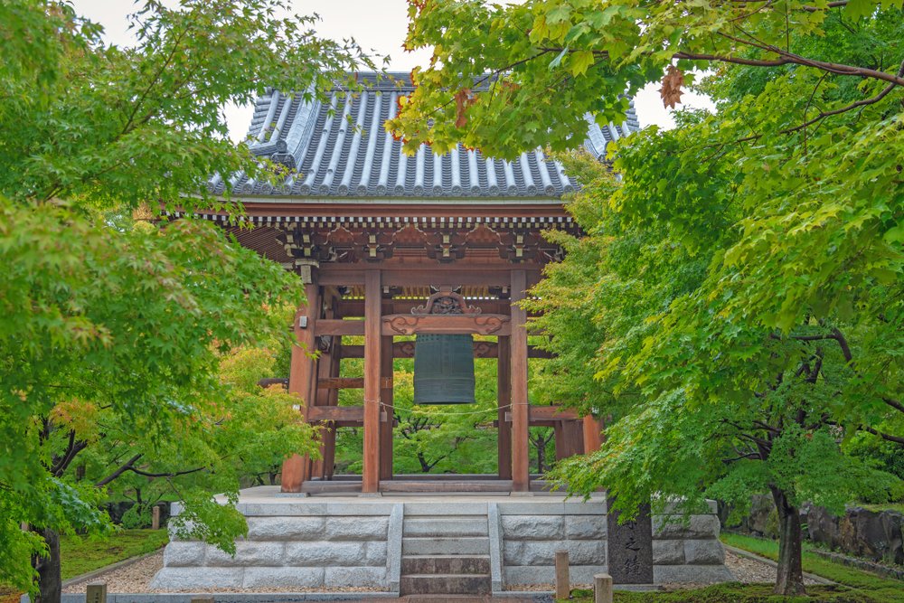 How To Read Kyoto in Kyoto | Japan Private Tour