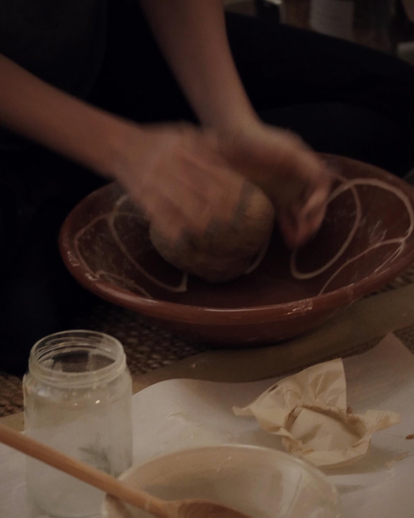 Demeter's Sacred Sourdough in Ilioupoli | Greece Private Tour