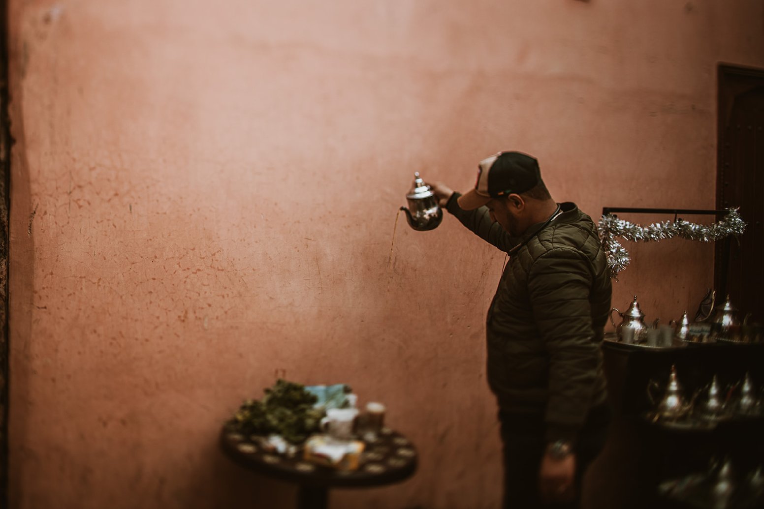 A Thousand and One Crafts in Marrakesh | Morocco Private Tour
