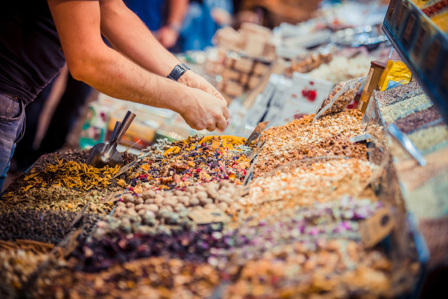 Meze by Minibus & More in İstanbul | Türkiye Private Tour