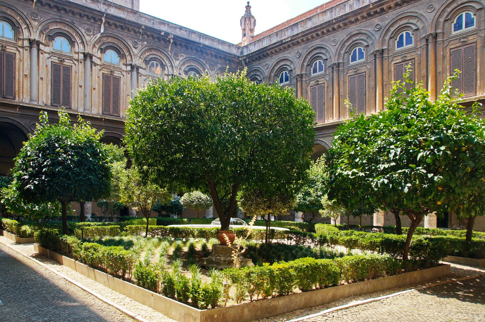 The Doria Pamphilj Legacy in Rome | Italy Private Tour