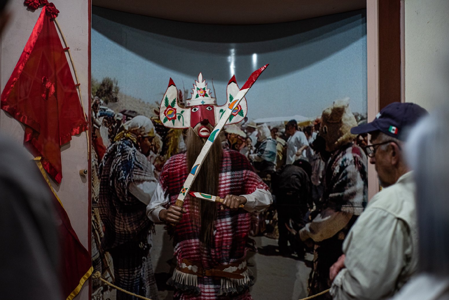 Meet the Yaqui of Sonora in Cócorit | Mexico Private Tour