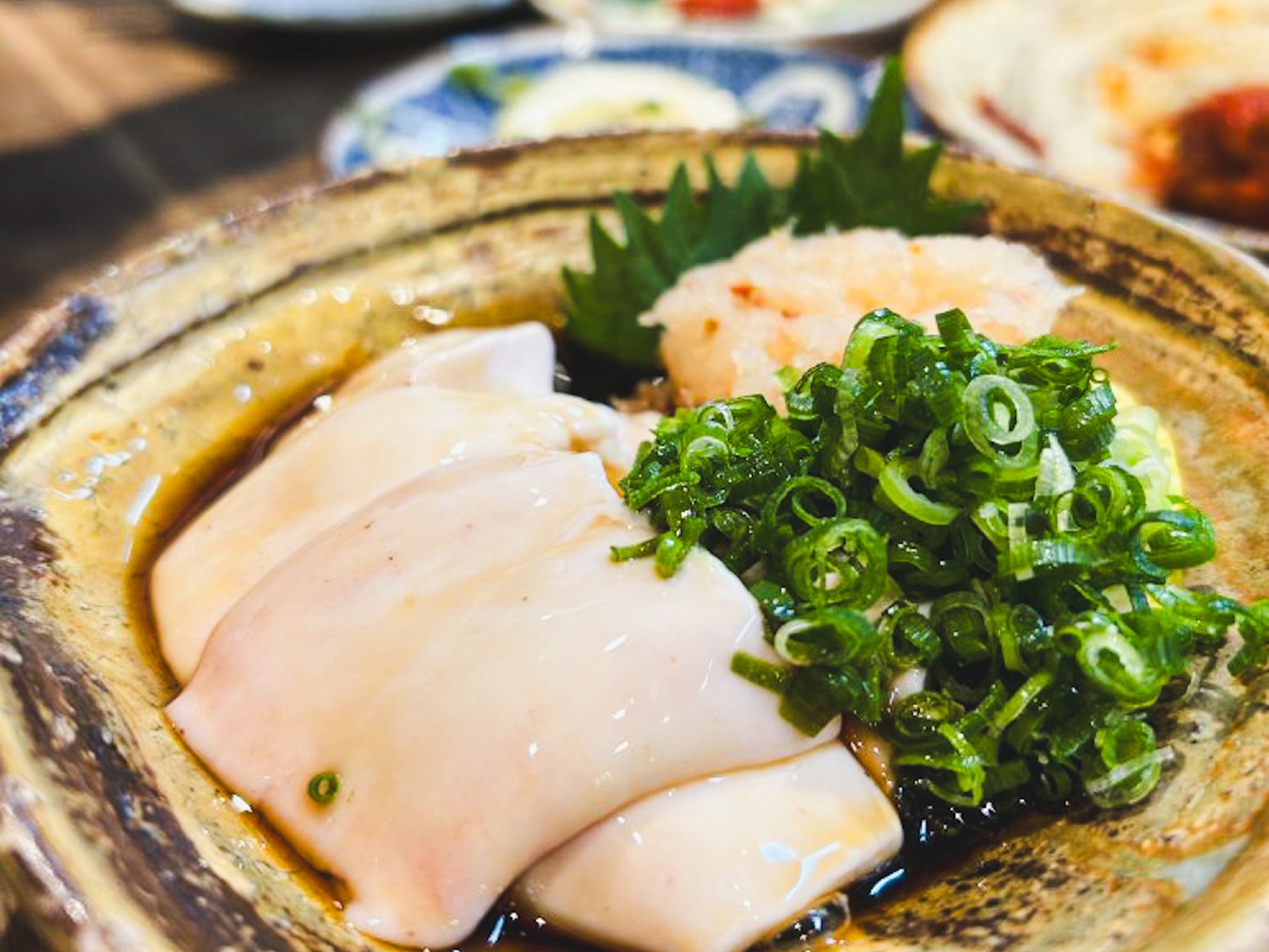 Tasting the Seasons of Kyoto in Kyoto | Japan Private Tour