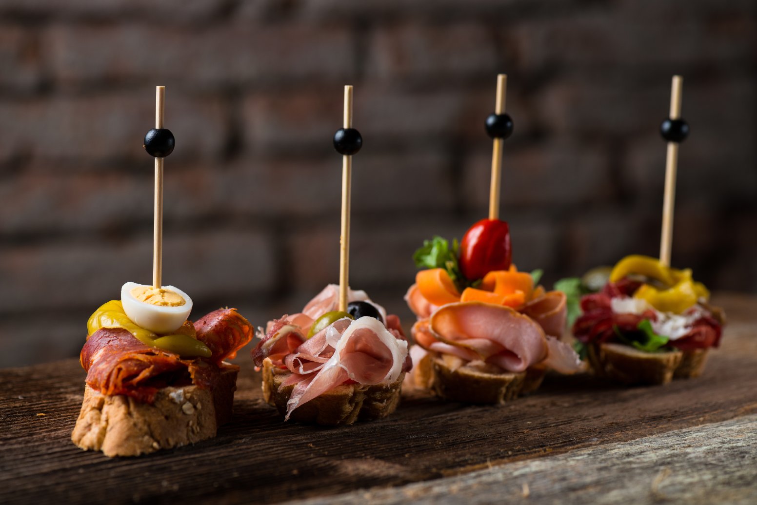 A Pintxo Trail Through Bilbao in Bilbao | Spain Private Tour