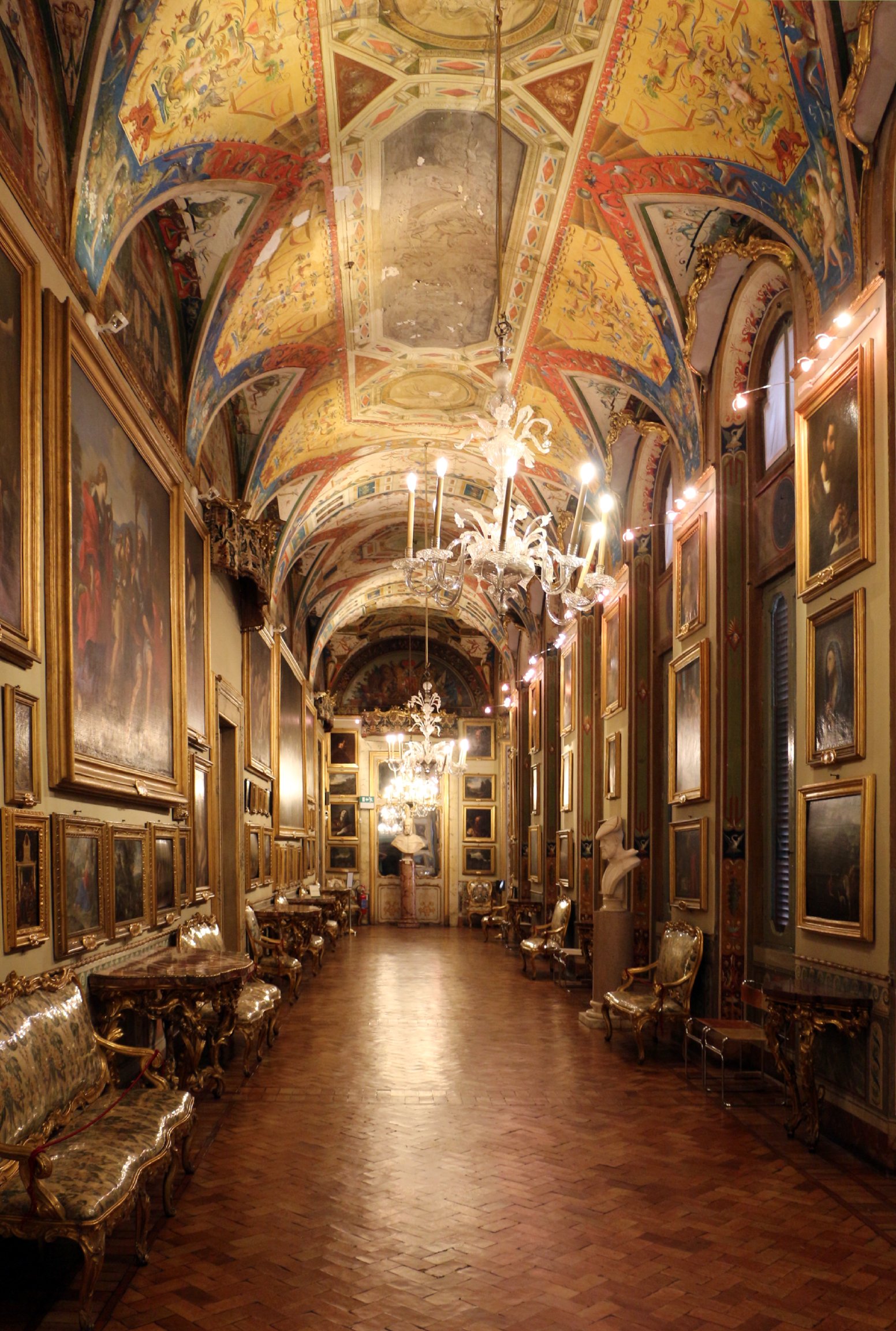 The Doria Pamphilj Legacy in Rome | Italy Private Tour