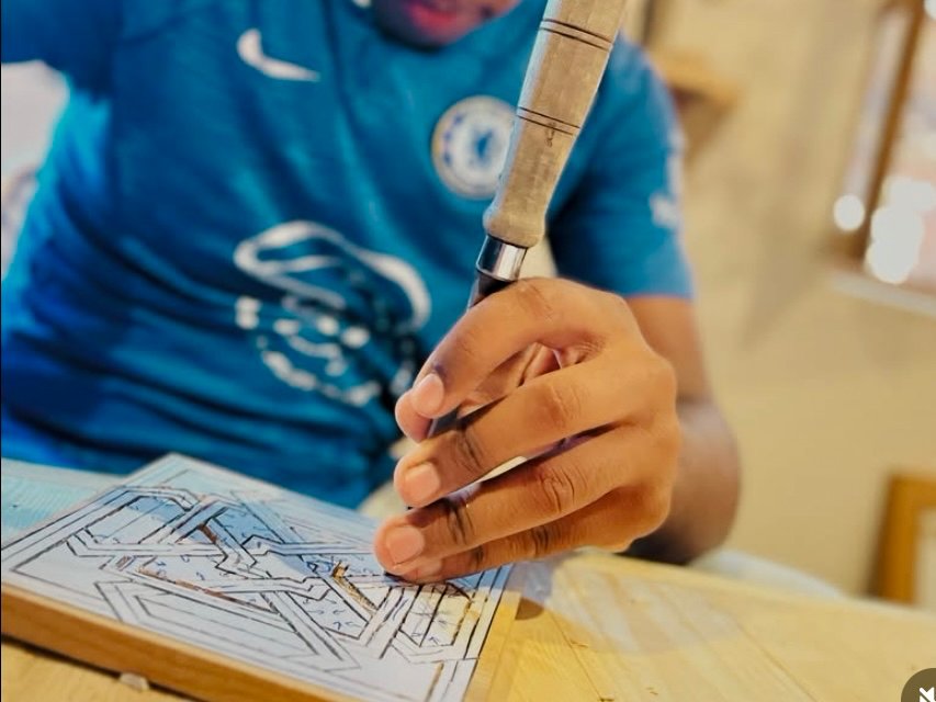 A Hub of Moroccan Makers in Marrakesh | Morocco Private Tour