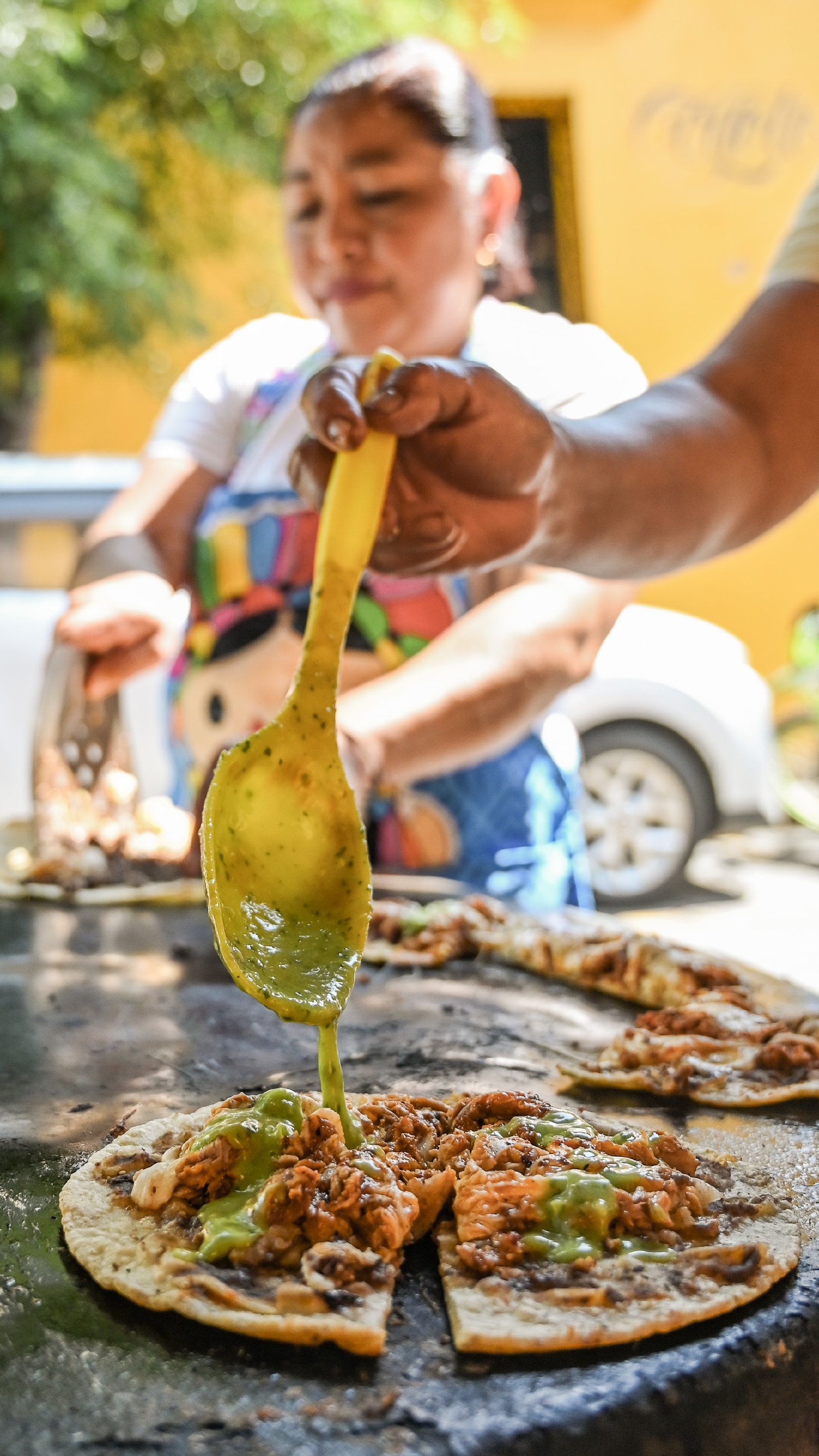 Savor Oaxaca, Bite by Bite in Oaxaca | Mexico Private Tour