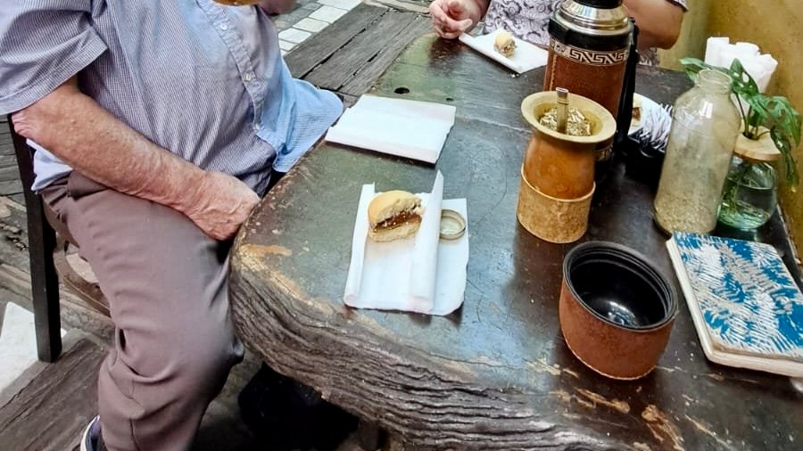 The Real Buenos Aires on Foot in Buenos Aires | Argentina Private Tour