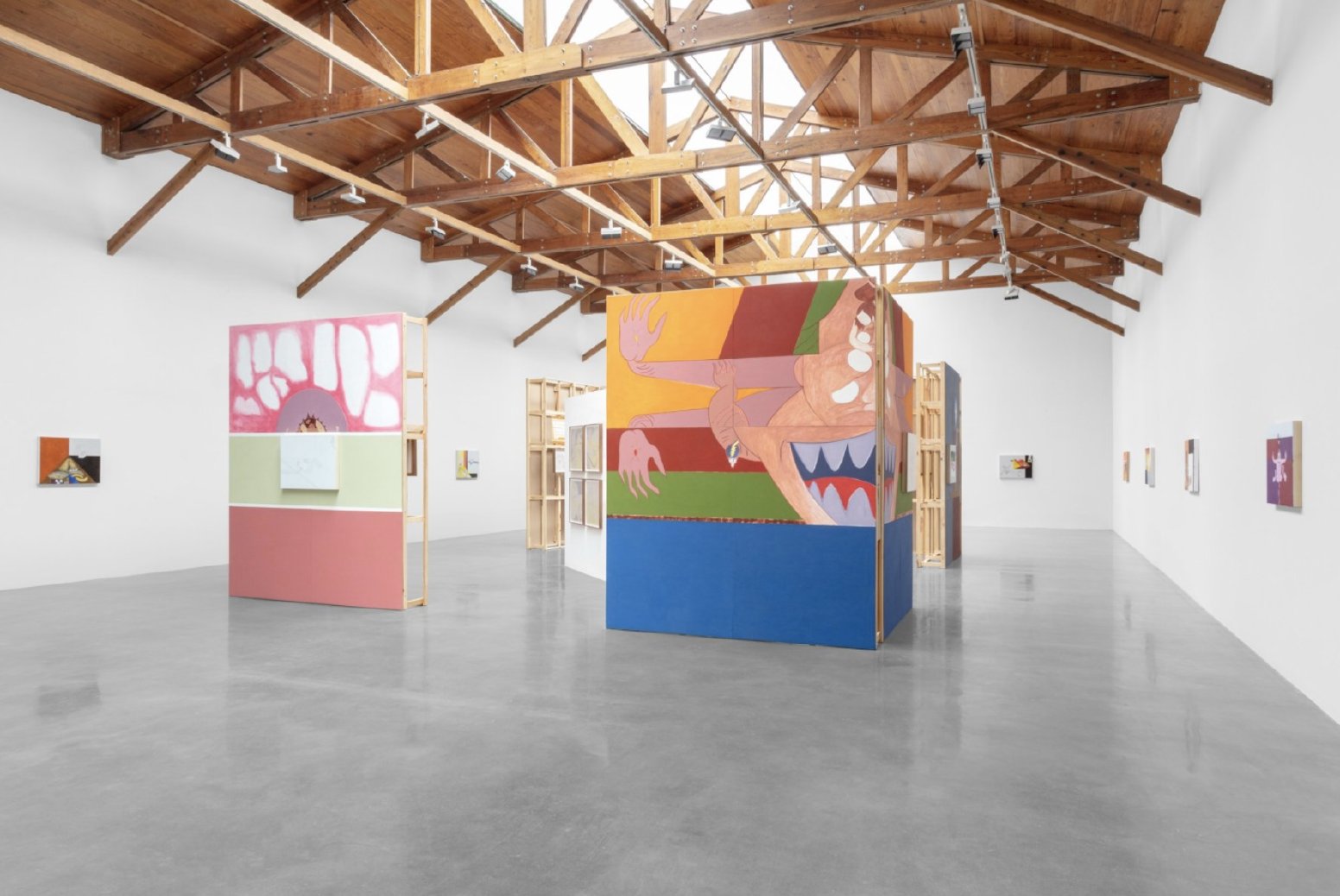 A Circuit of Contemporary Art in Mexico City | Mexico Private Tour