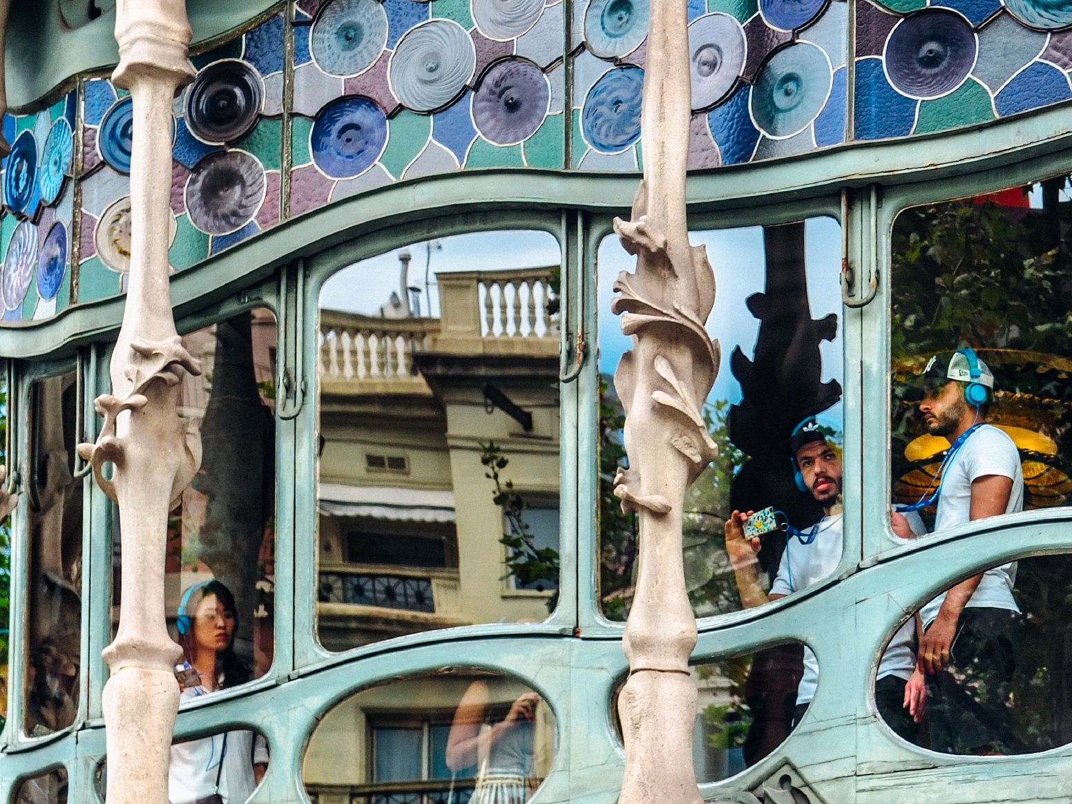The Golden Age Of Architecture in Barcelona | Spain Private Tour