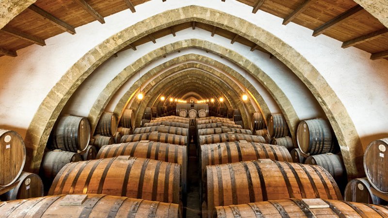 Wine, Wind, and Salt in Marsala | Italy Private Tour
