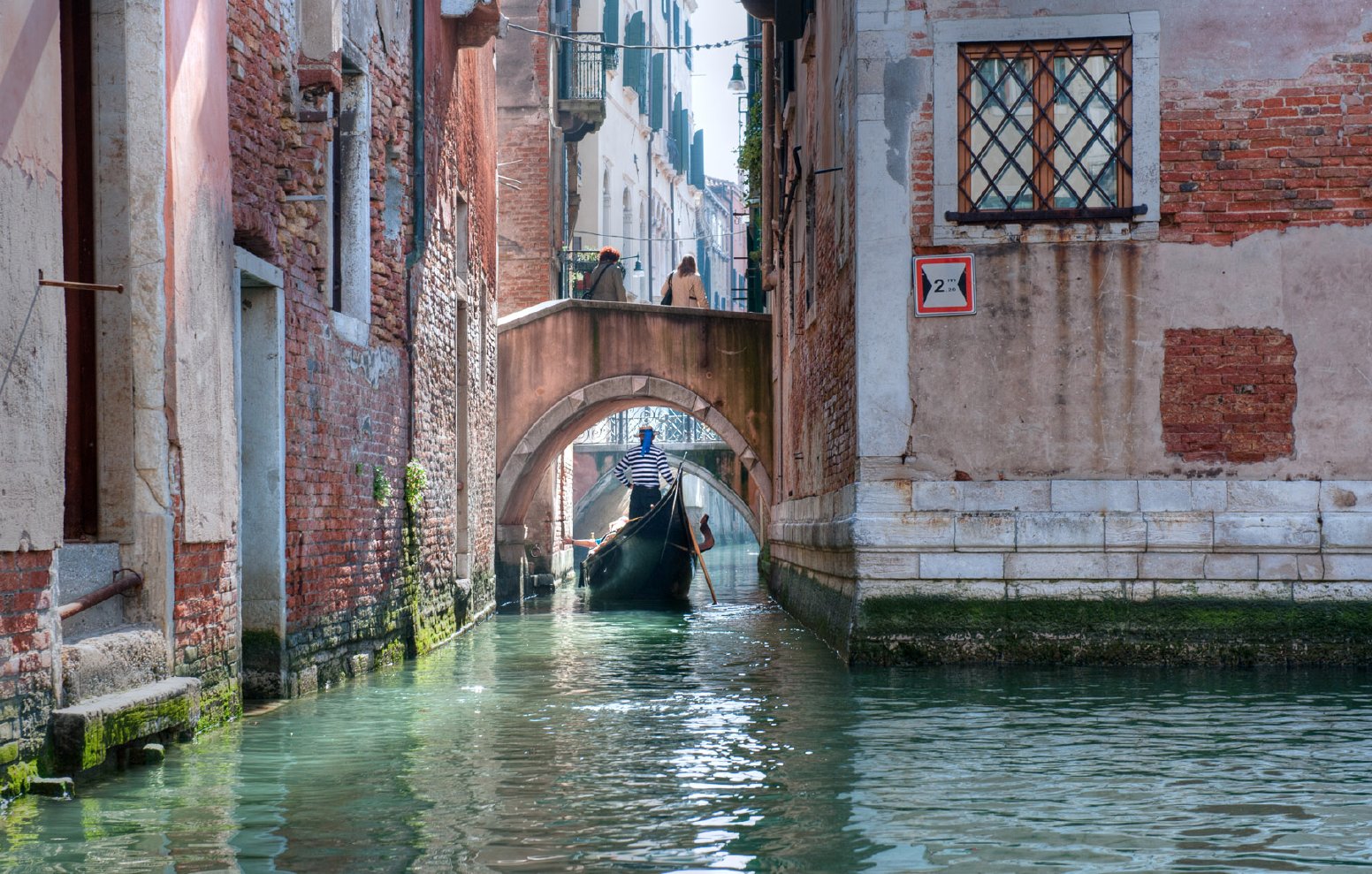 Once Upon a Time in Venice in Venice | Italy Private Tour