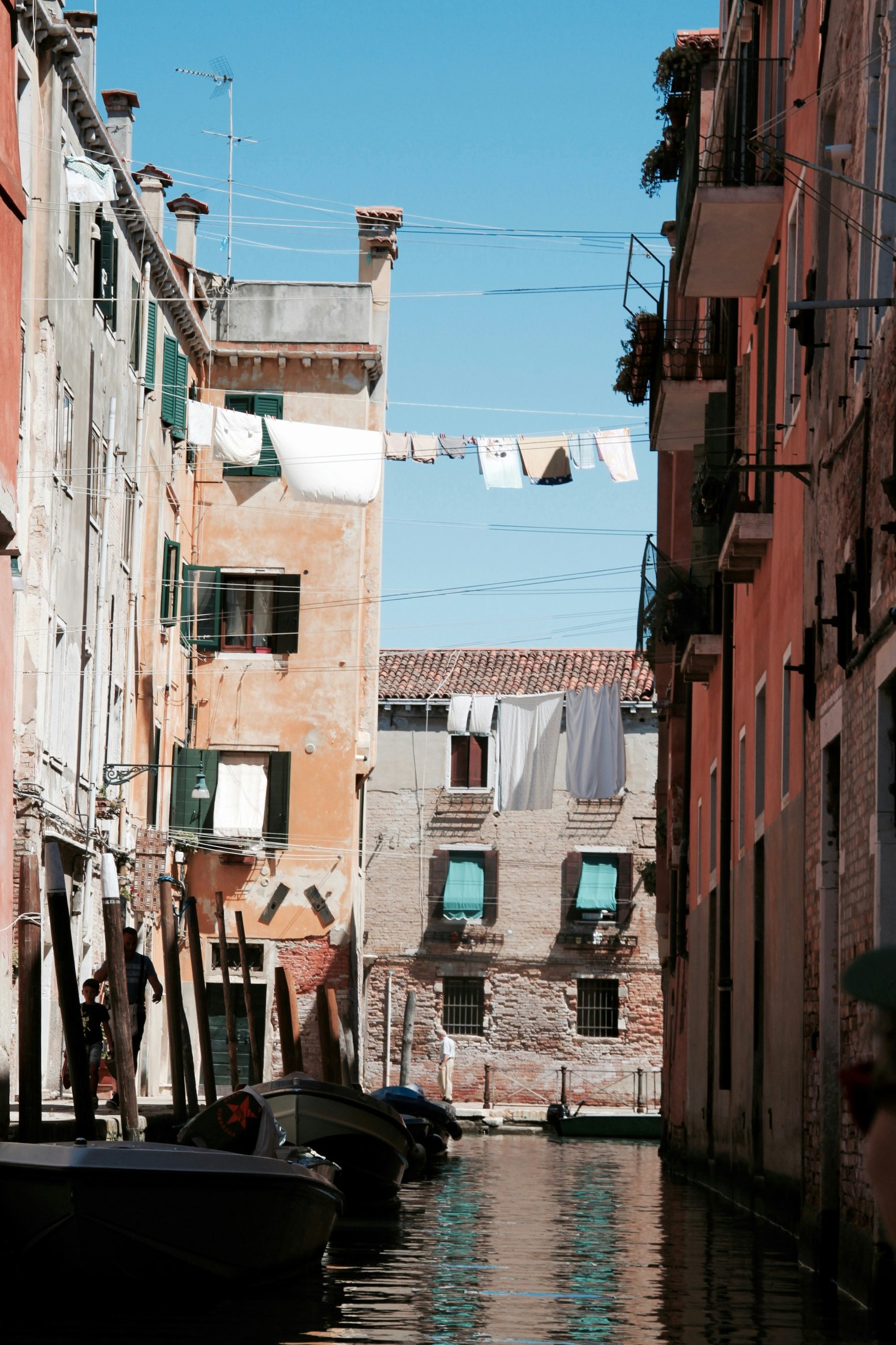 The Cannaregio Chronicles in Venice | Italy Private Tour