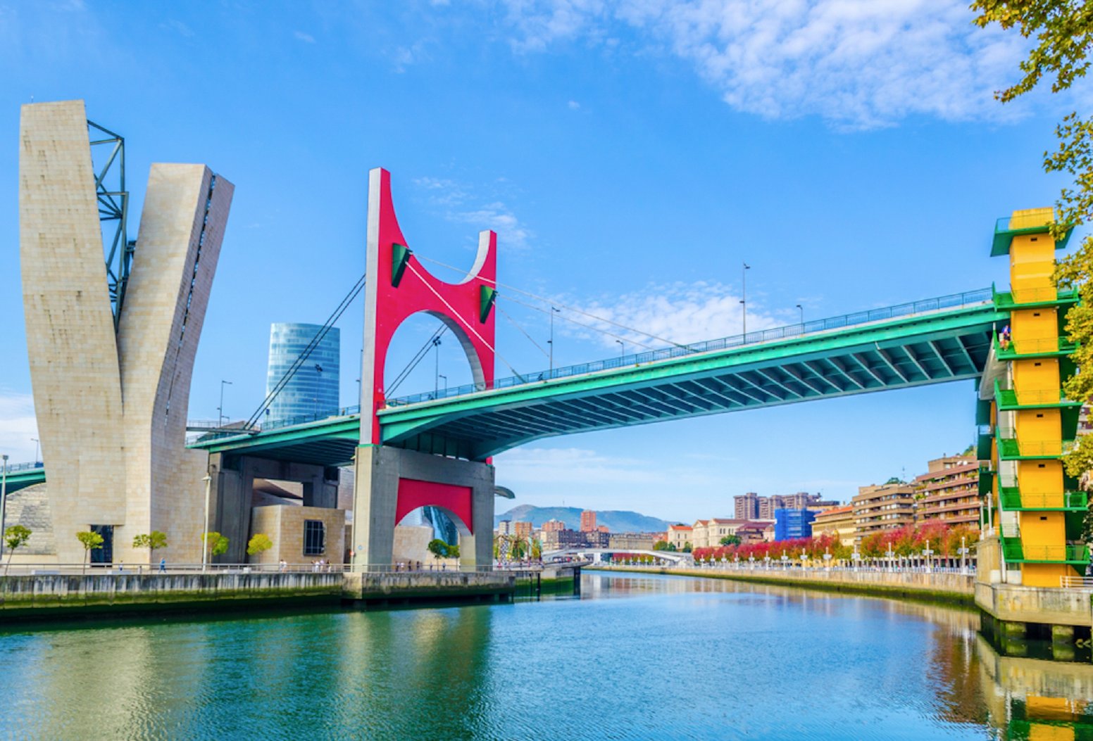 Bilbao: Origins to Renewal in Bilbao | Spain Private Tour