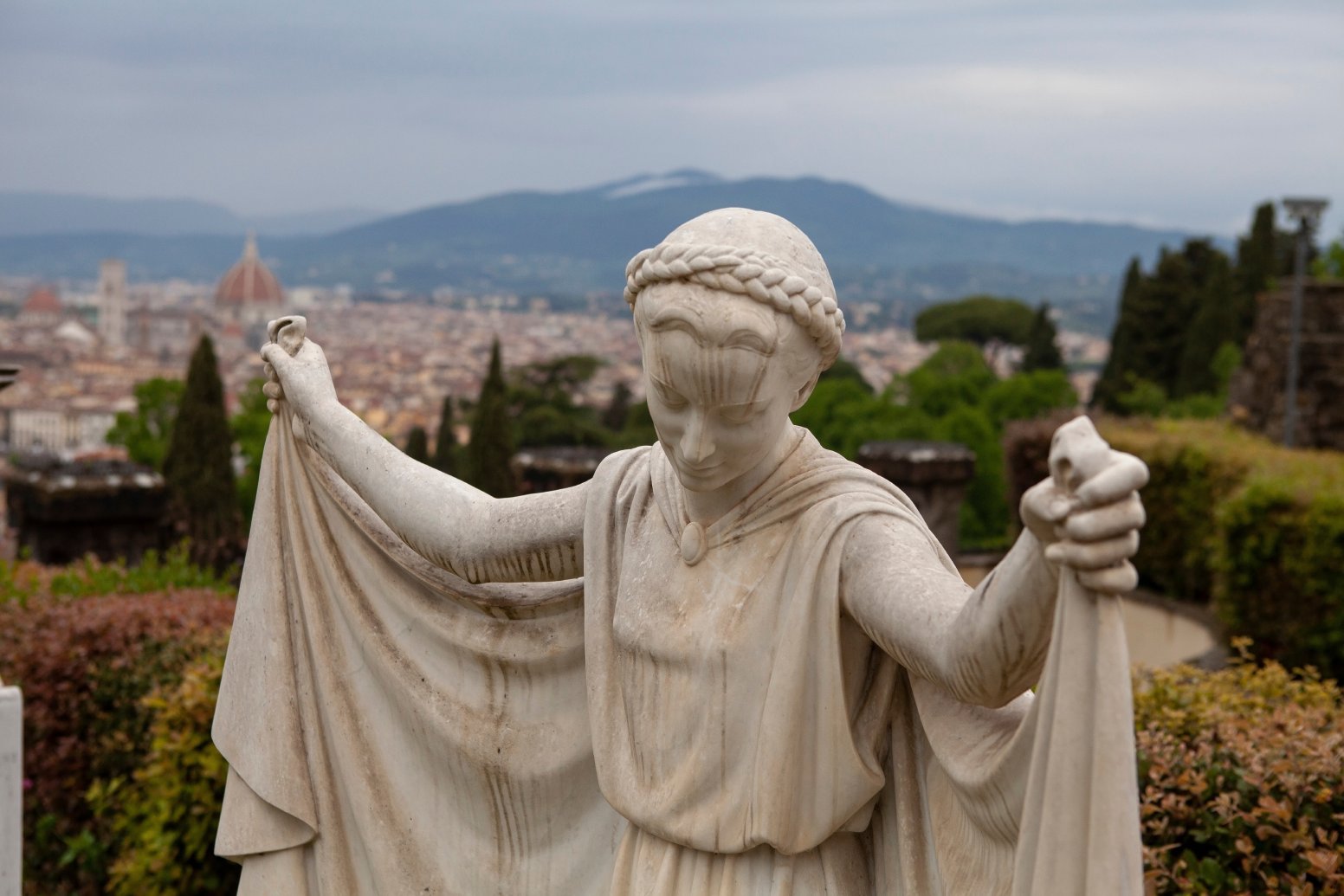 Florence’s Silent Stories in Florence | Italy Private Tour