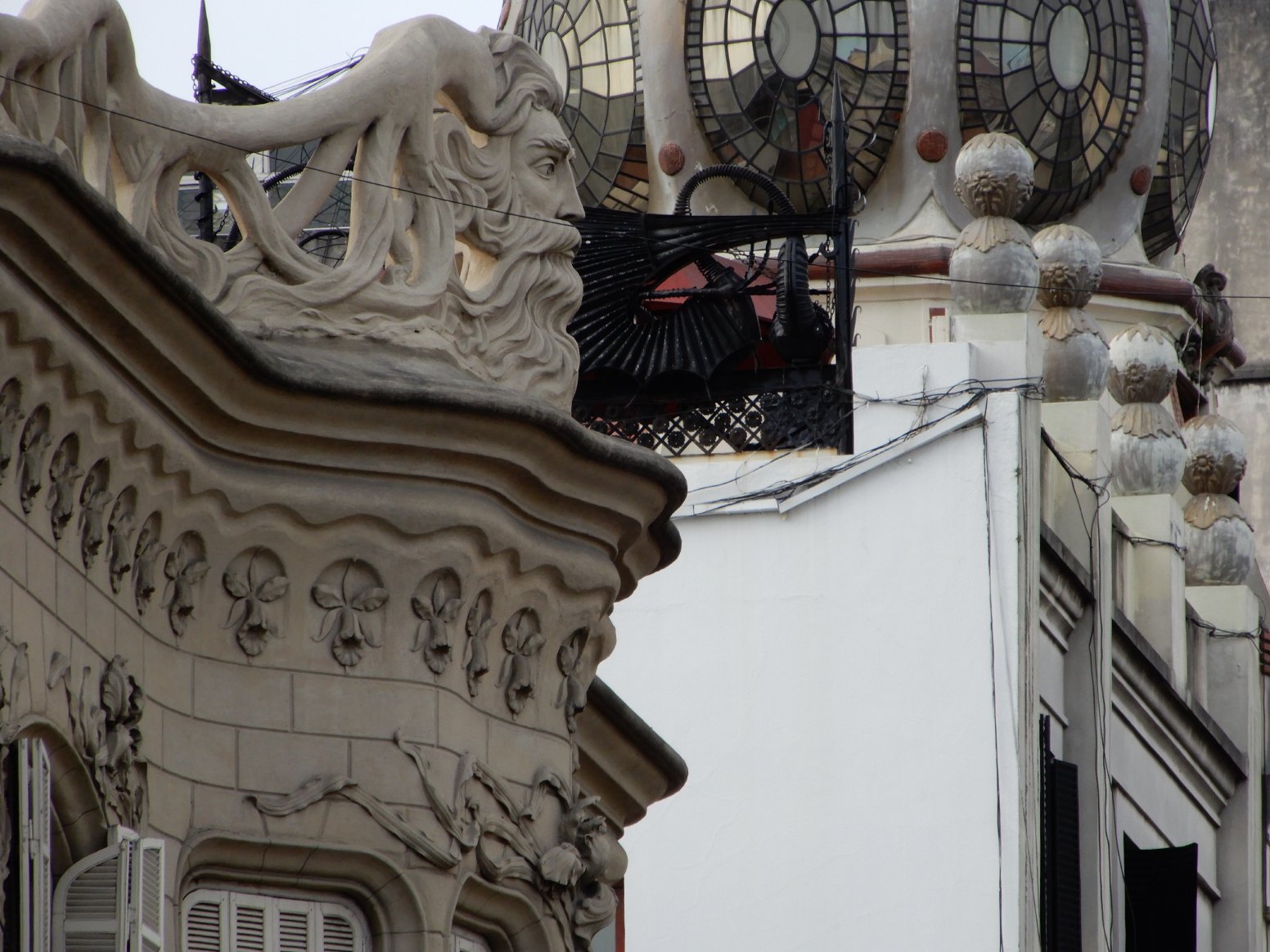 Belle Époque in Buenos Aires in Buenos Aires | Argentina Private Tour
