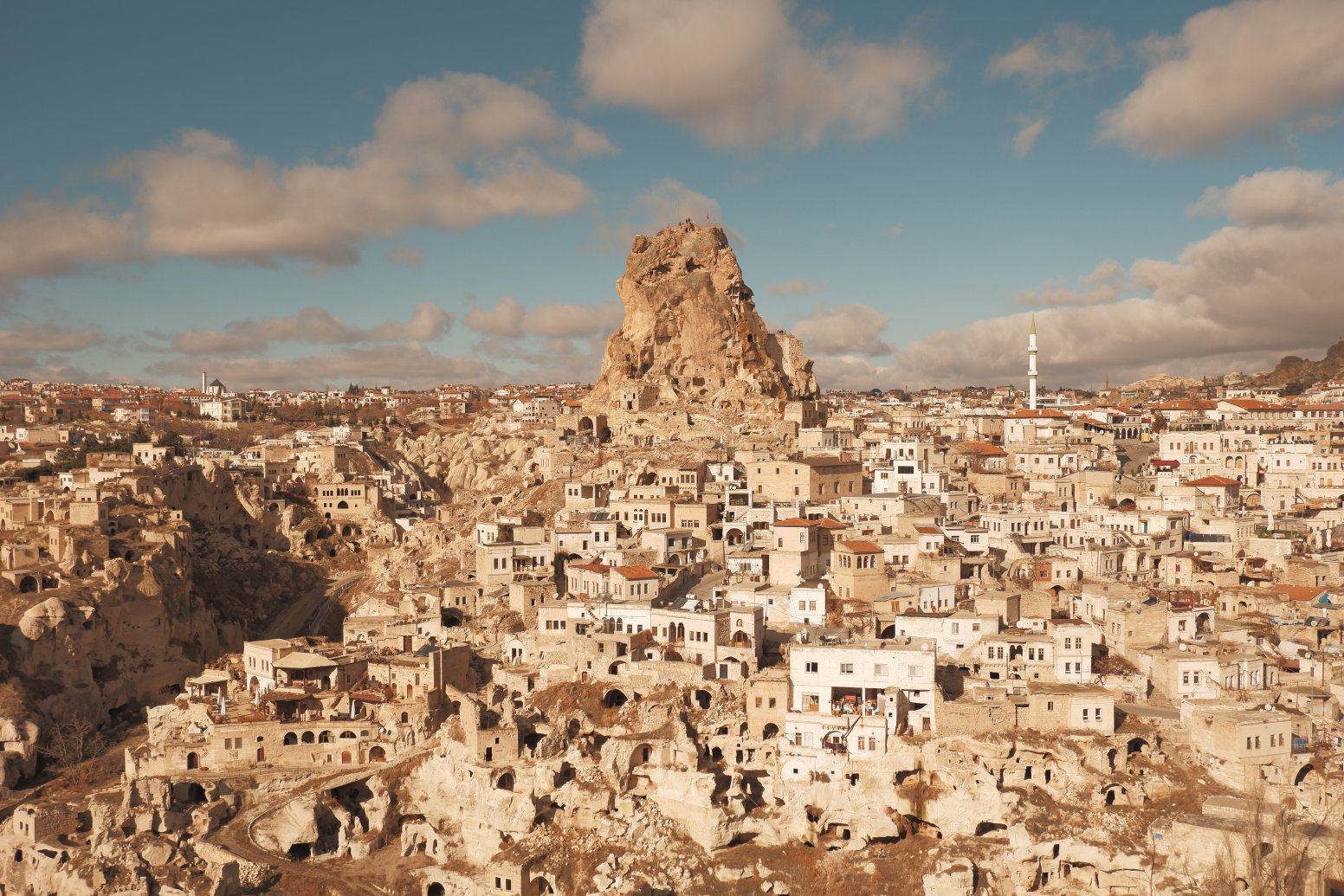 One Day in Cappadocia in Göreme | Türkiye Private Tour