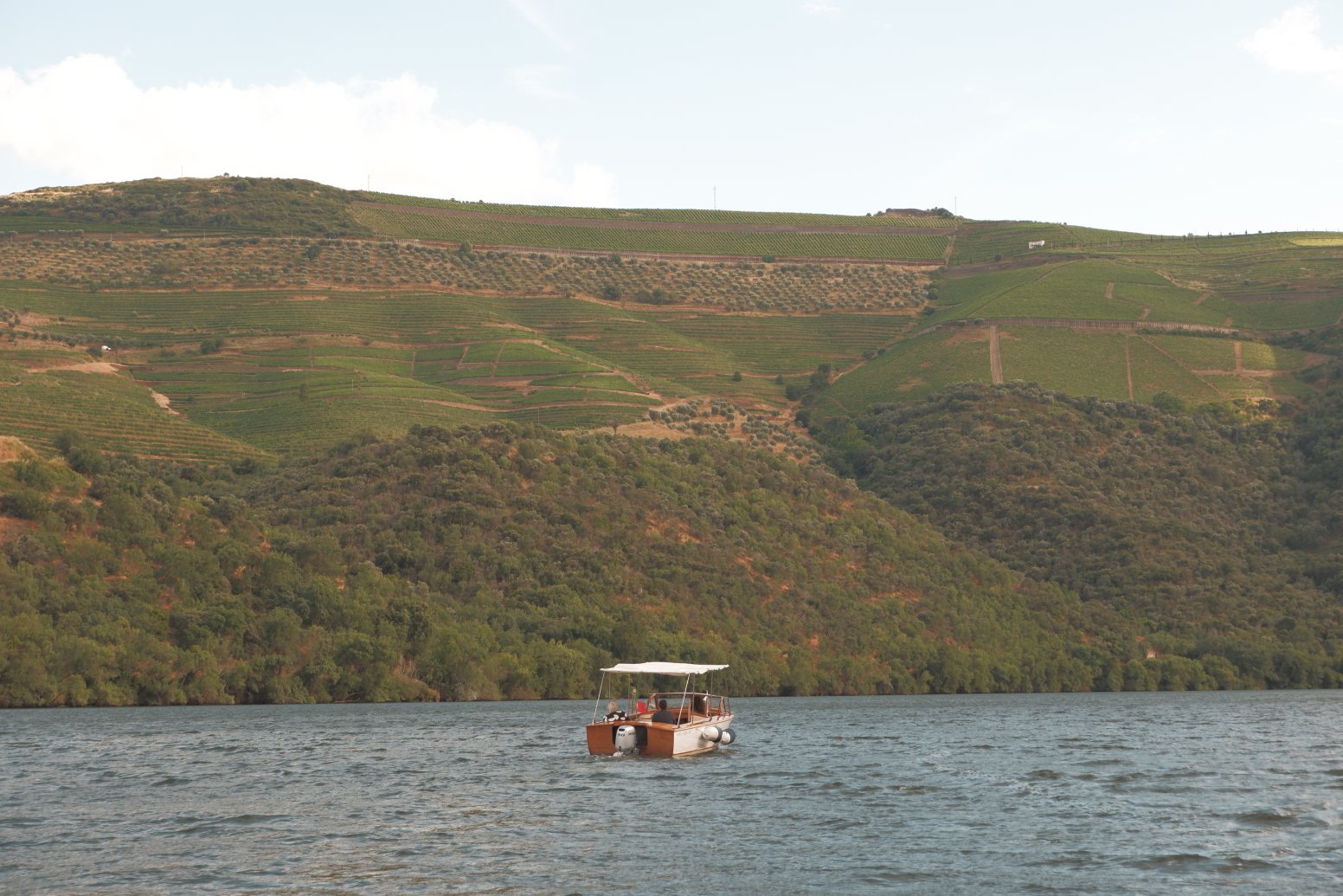 A Day Through the Douro in Pinhão | Portugal Private Tour