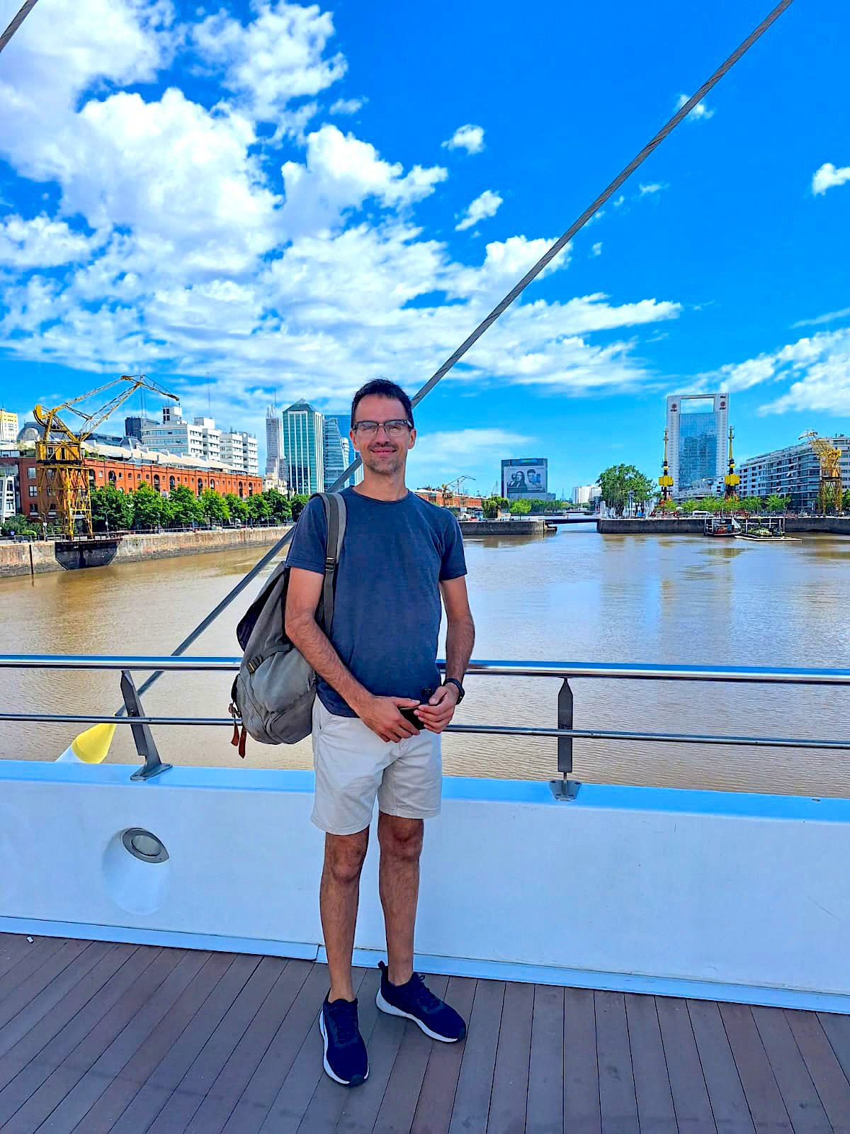 Quintessential Buenos Aires in Buenos Aires | Argentina Private Tour