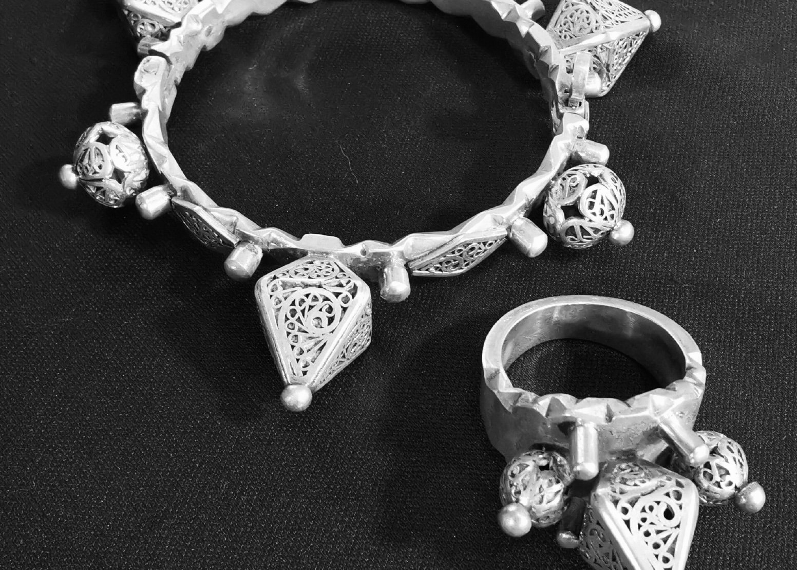 Jewelry Makers of Essaouira in Essaouira | Morocco Private Tour