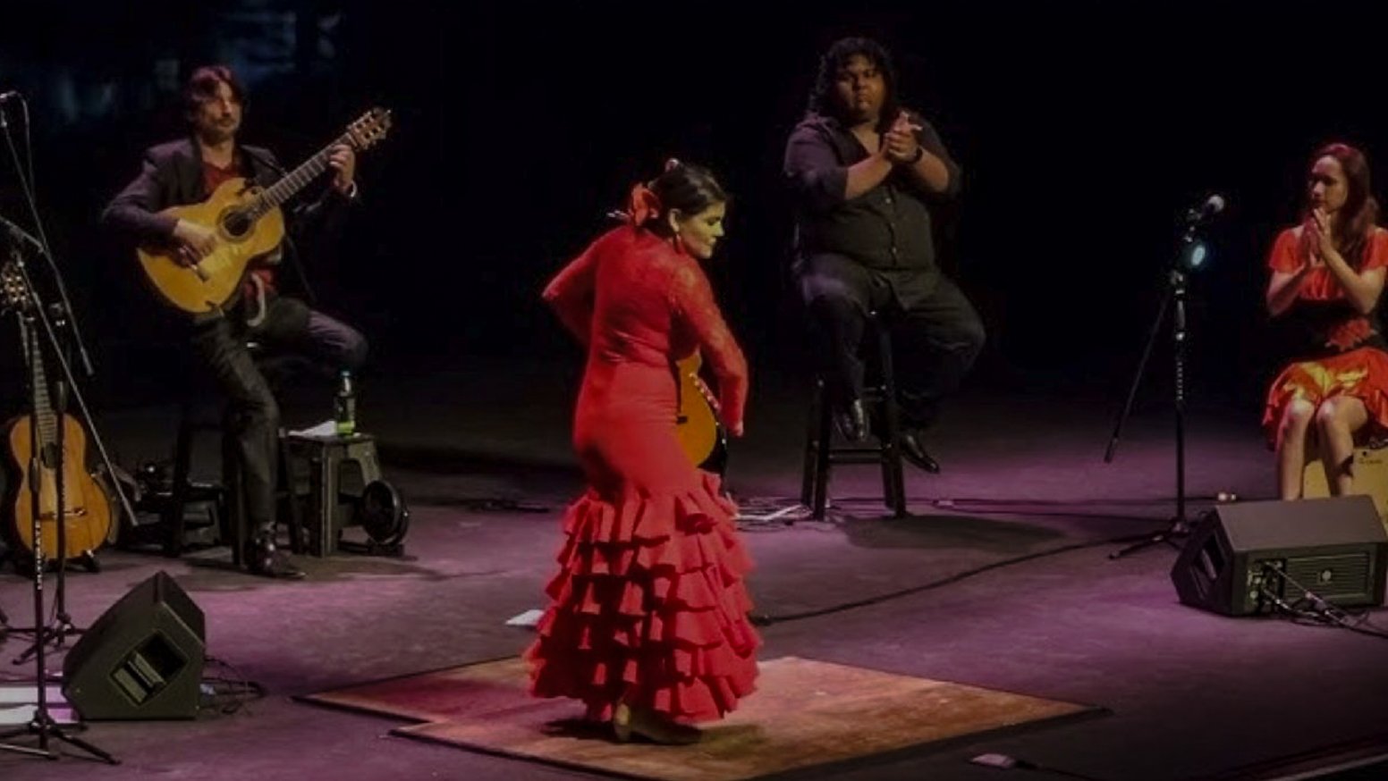 Flamenco of Sacromonte in Granada | Spain Private Tour