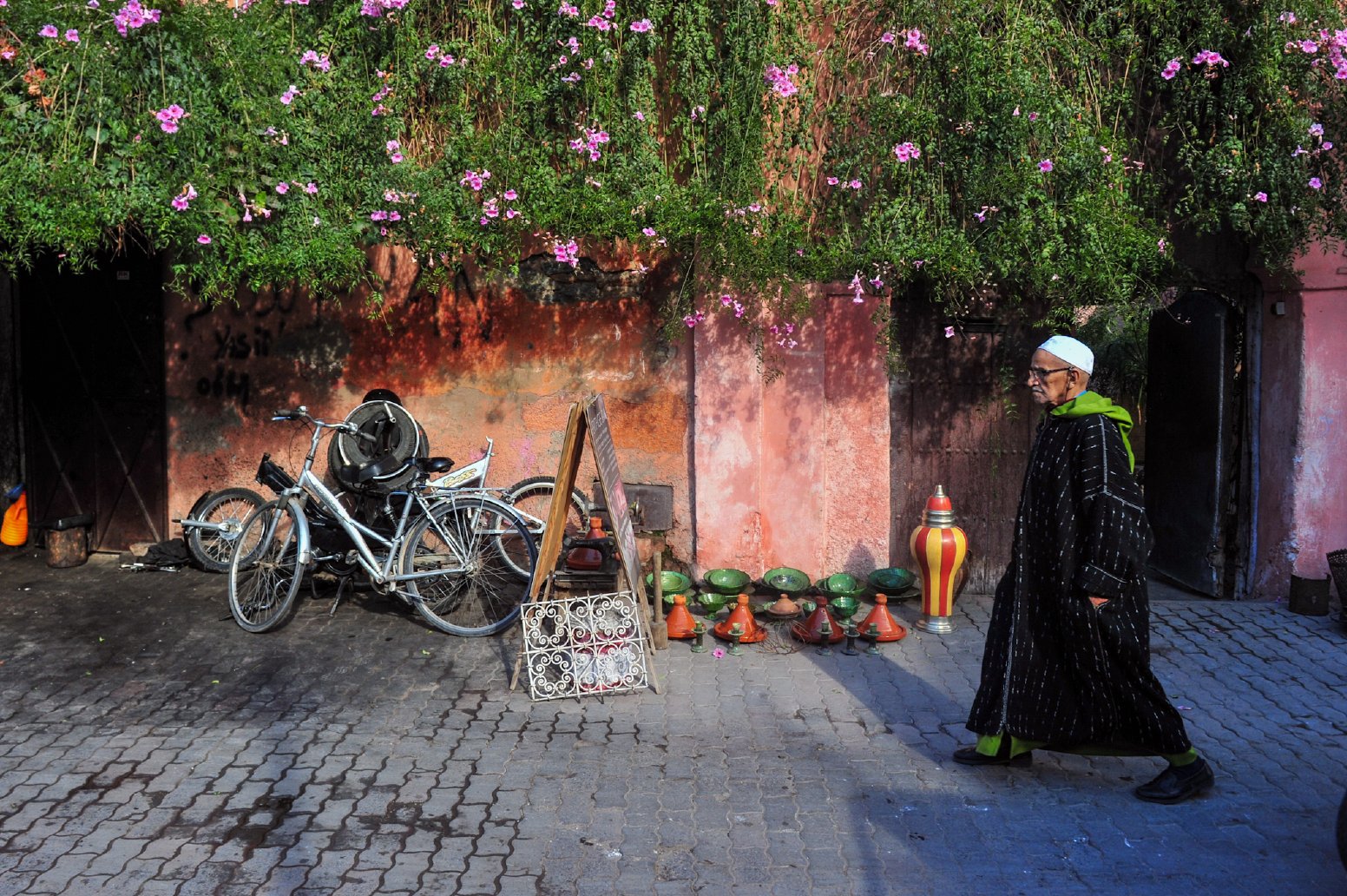 The Grand Medina Quest in Marrakesh | Morocco Private Tour