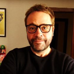 User icon