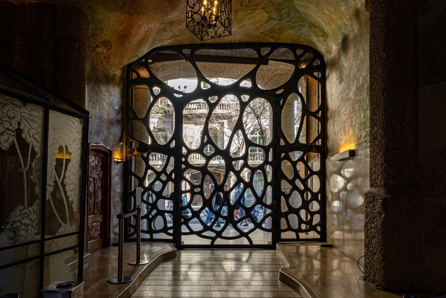 Walking With Gaudí in Barcelona | Spain Private Tour
