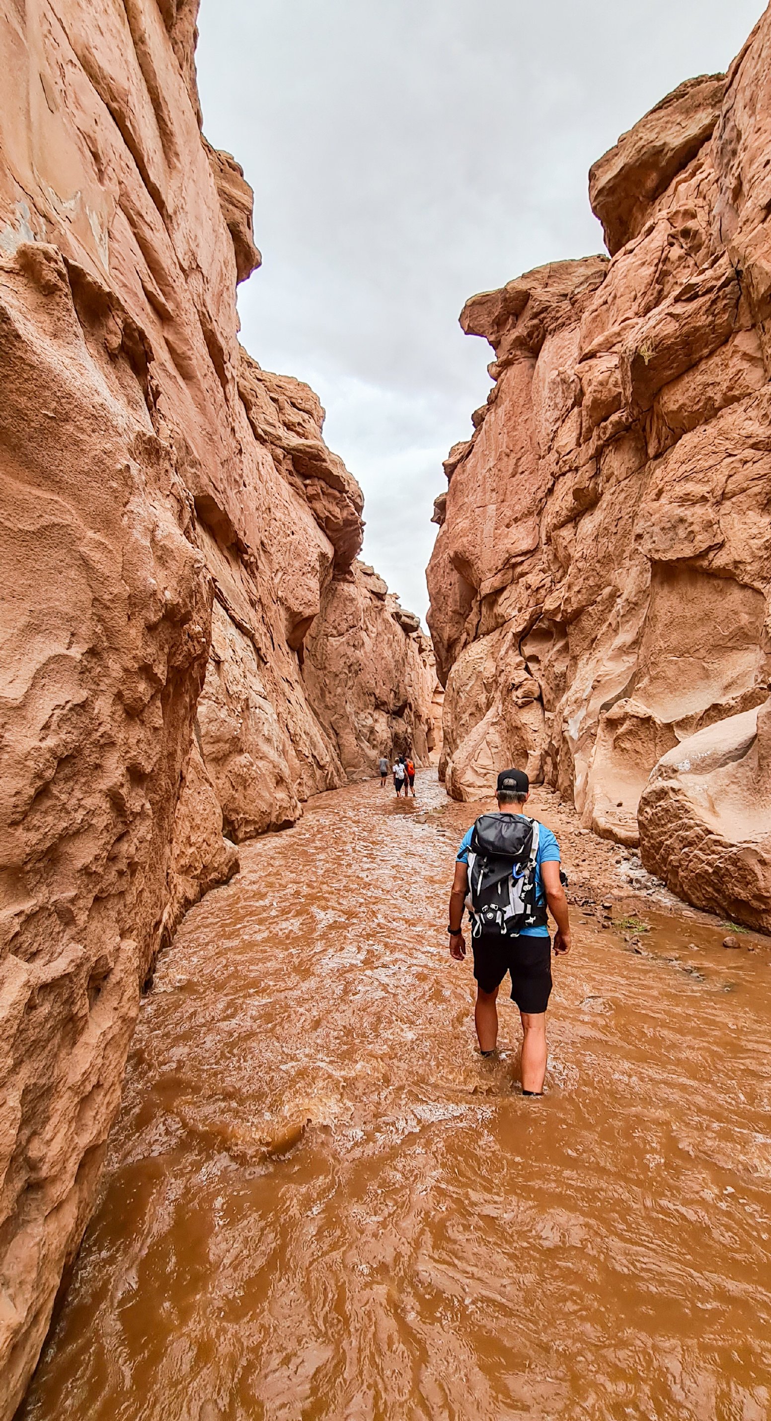 The Way of the Great River in San Pedro de Atacama | Chile Private Tour