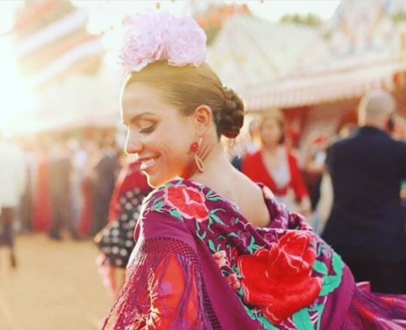 Feria Beauty Ritual in Seville | Spain Shared Tour