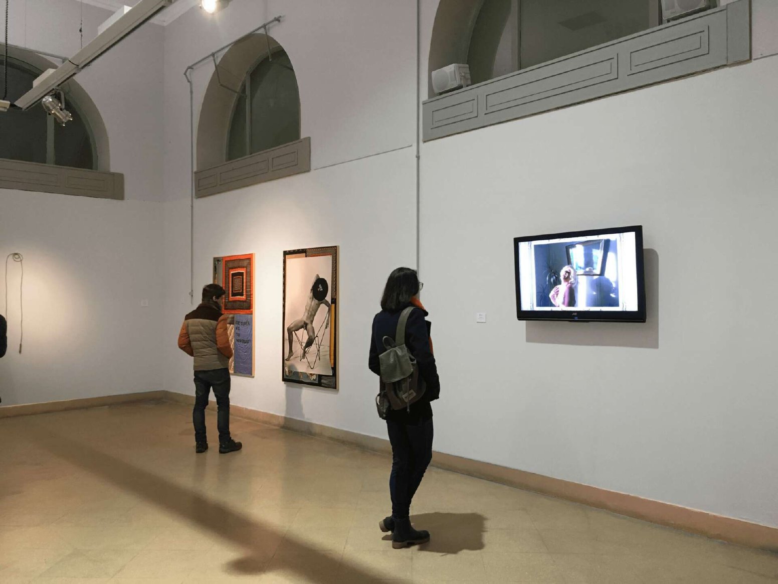 Inside Art Buenos Aires in Buenos Aires | Argentina Private Tour