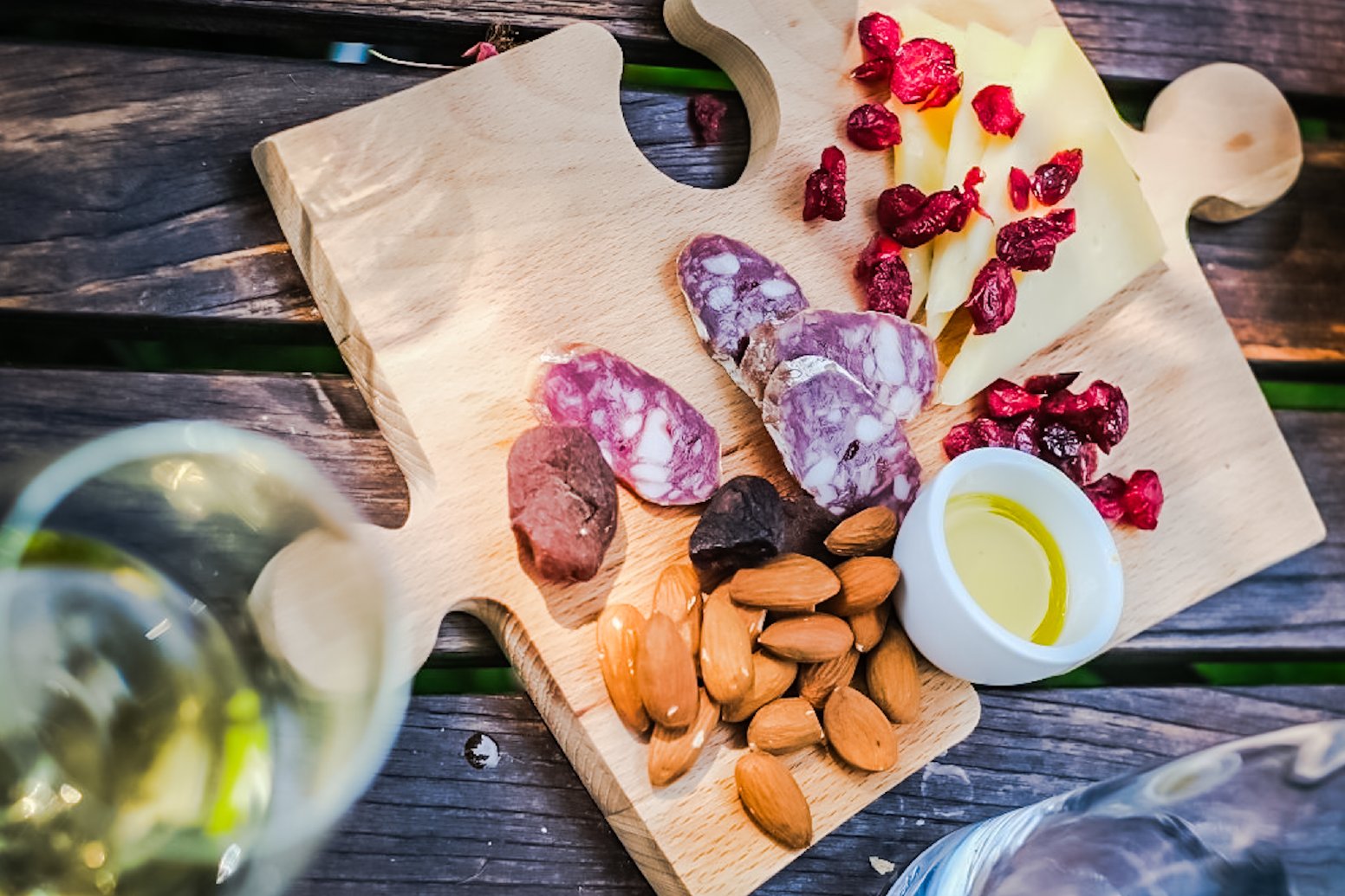Escape to Rovinj's Wine Country in Rovinj | Croatia Private Tour