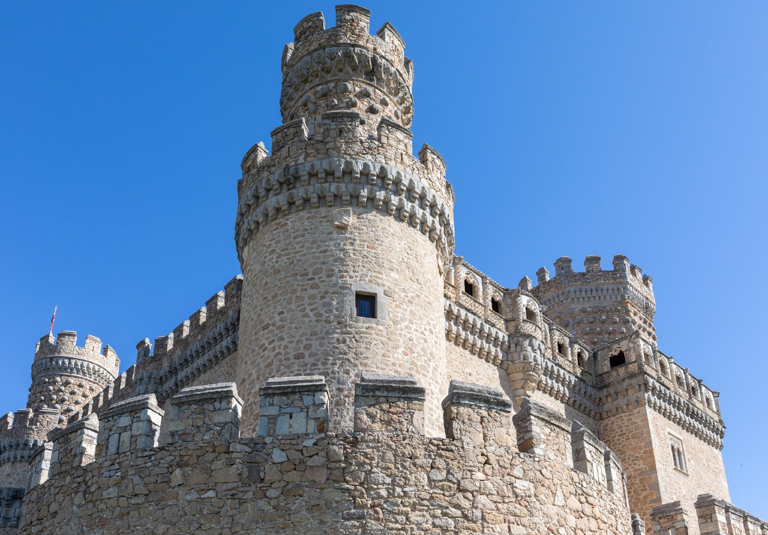 Madrid Medieval in Madrid | Spain Shared Tour