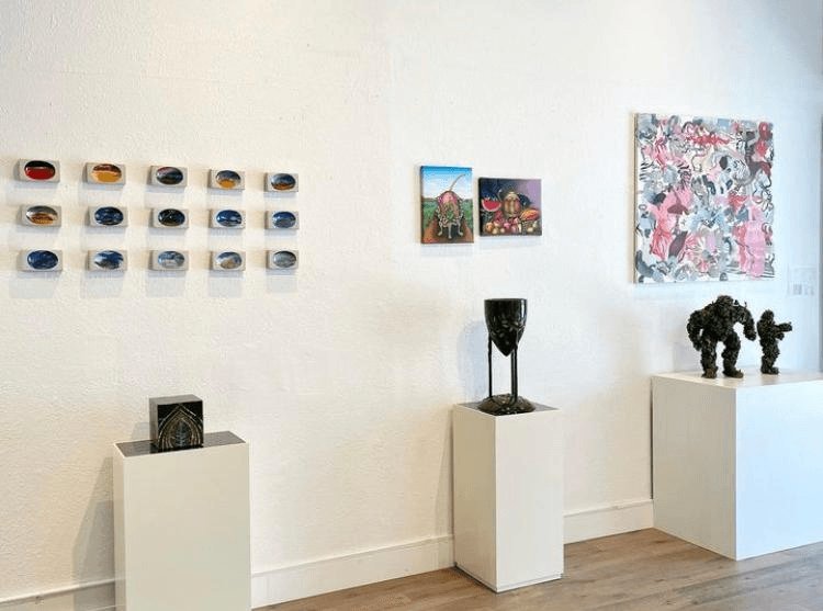 Inside Art Buenos Aires in Buenos Aires | Argentina Private Tour