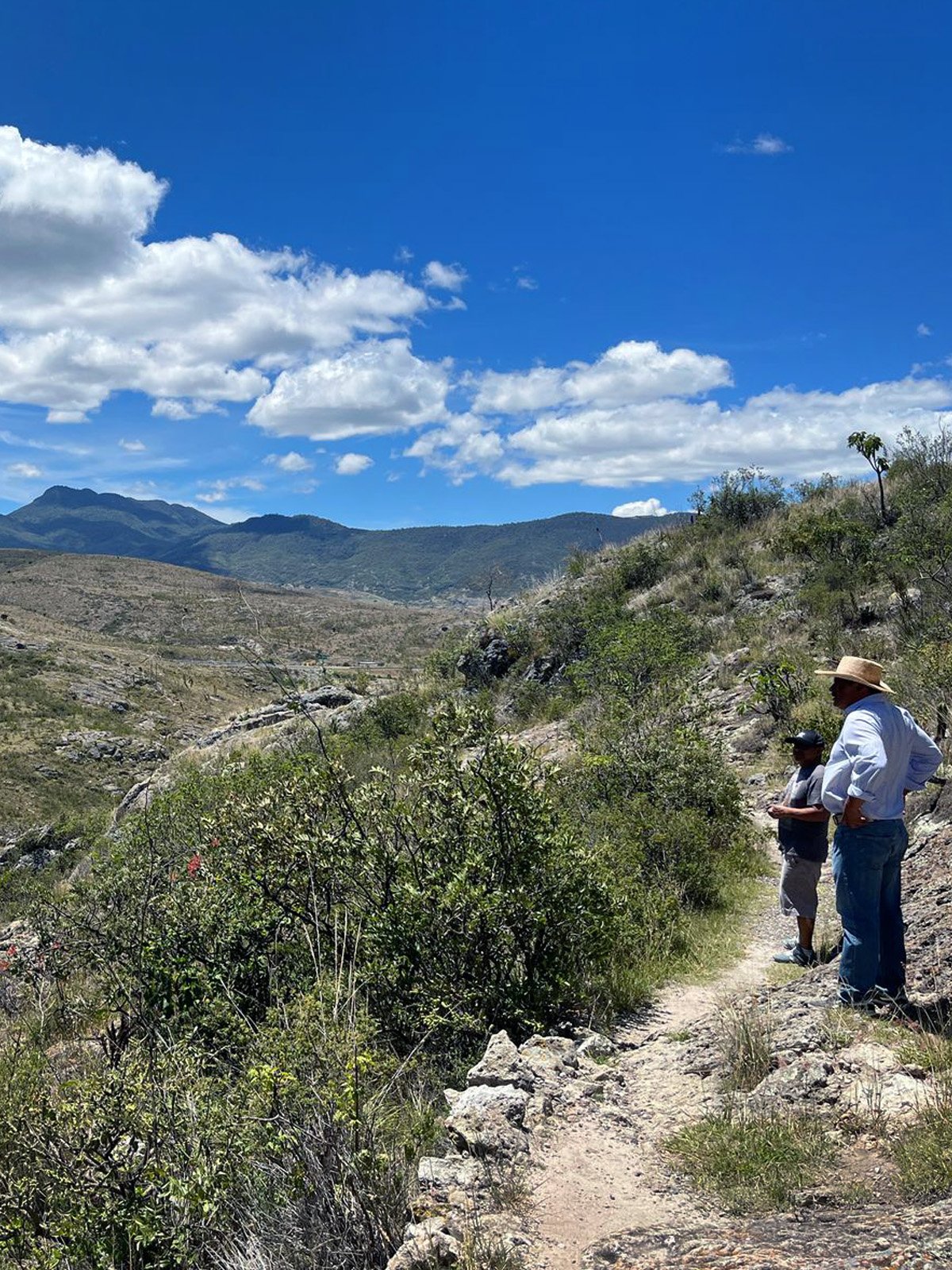 Hike Through Corn's Origins in Mitla | Mexico Private Tour