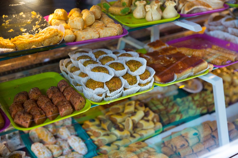 Tastes of Beyoğlu to Kadıköy in İstanbul | Türkiye Private Tour