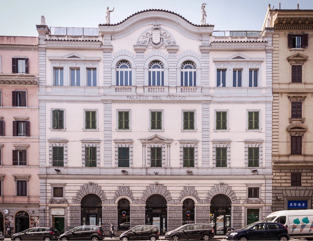 The Gelato Maker of Rome in Rome | Italy Private Tour