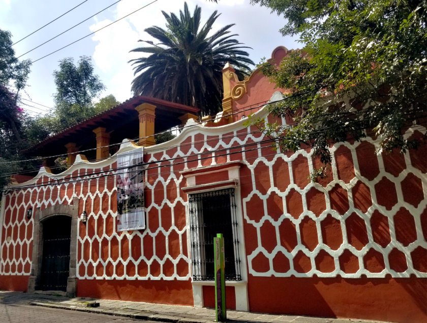 An Artist’s Coyoacán in Mexico City | Mexico Private Tour