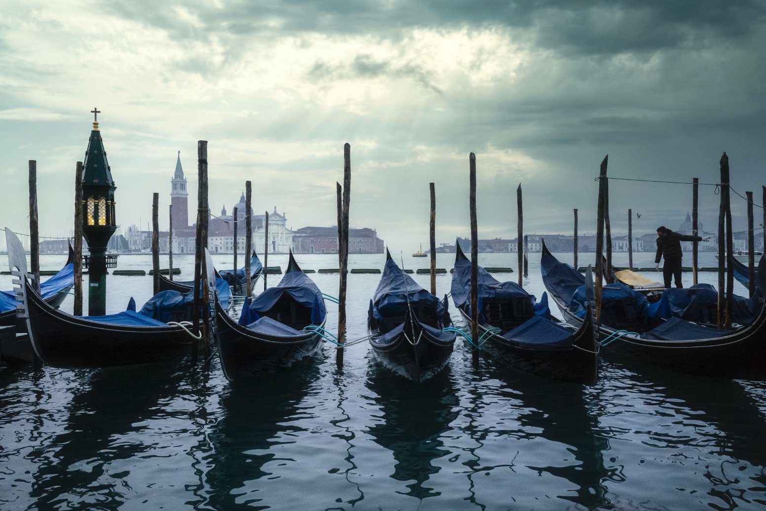 Light and Shadow in Venice in Venice | Italy Private Tour