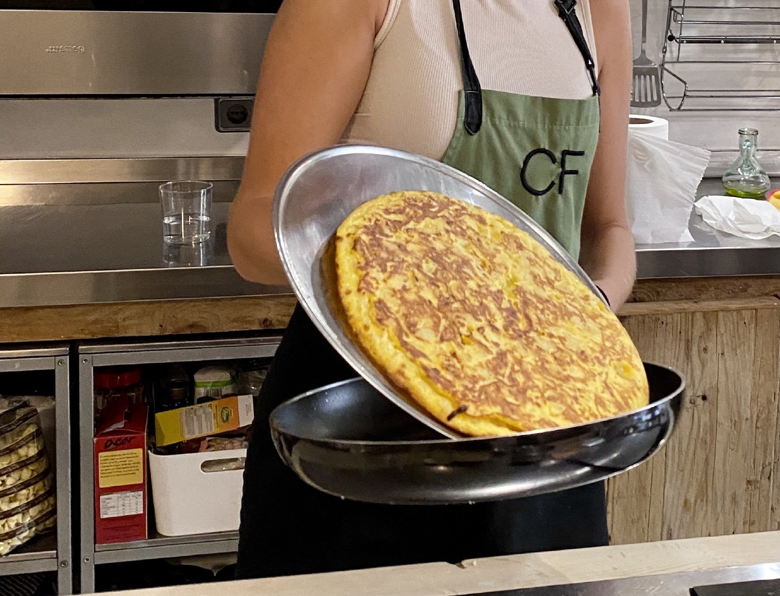 Market-to-Table Tapas  in Barcelona | Spain Private Tour