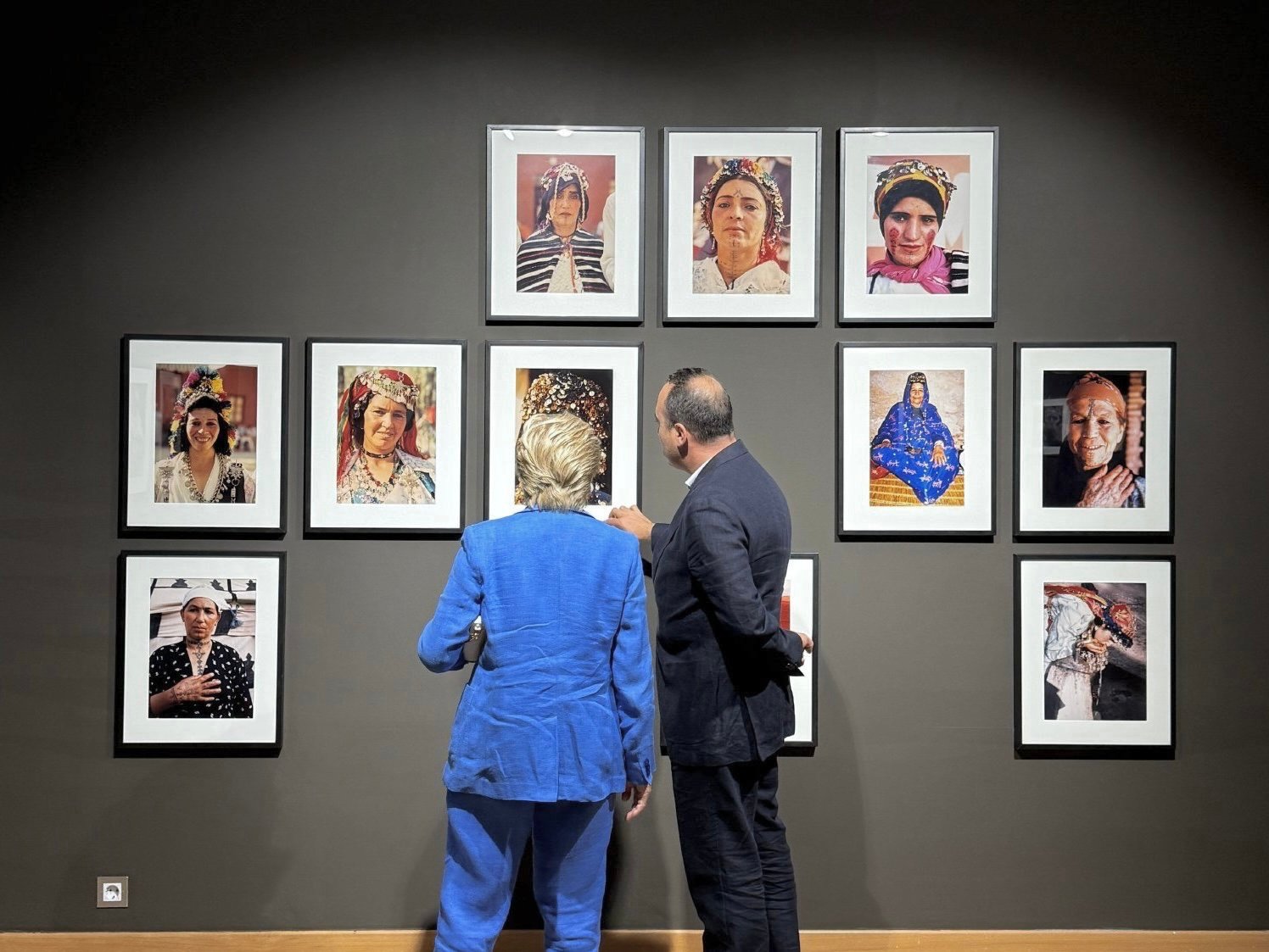 Art Beyond Borders in Marrakesh | Morocco Private Tour