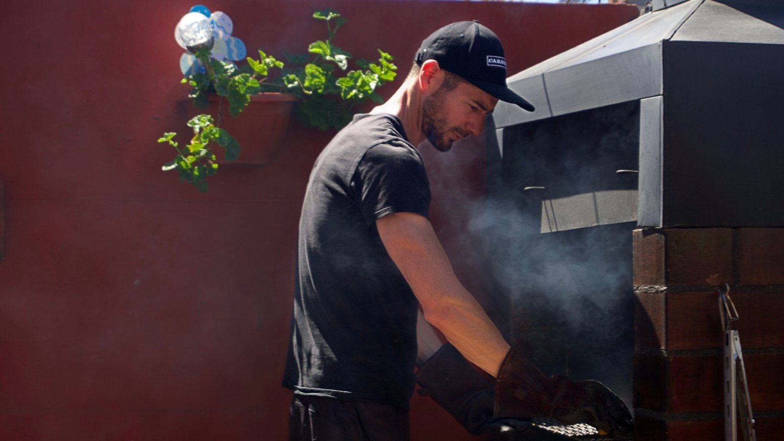 The Art of Asado Chileno in Valparaíso | Chile Private Tour