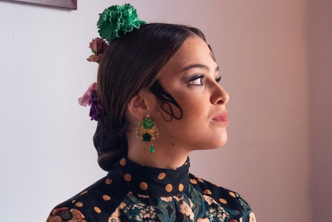 Feria Beauty Ritual in Seville | Spain Shared Tour