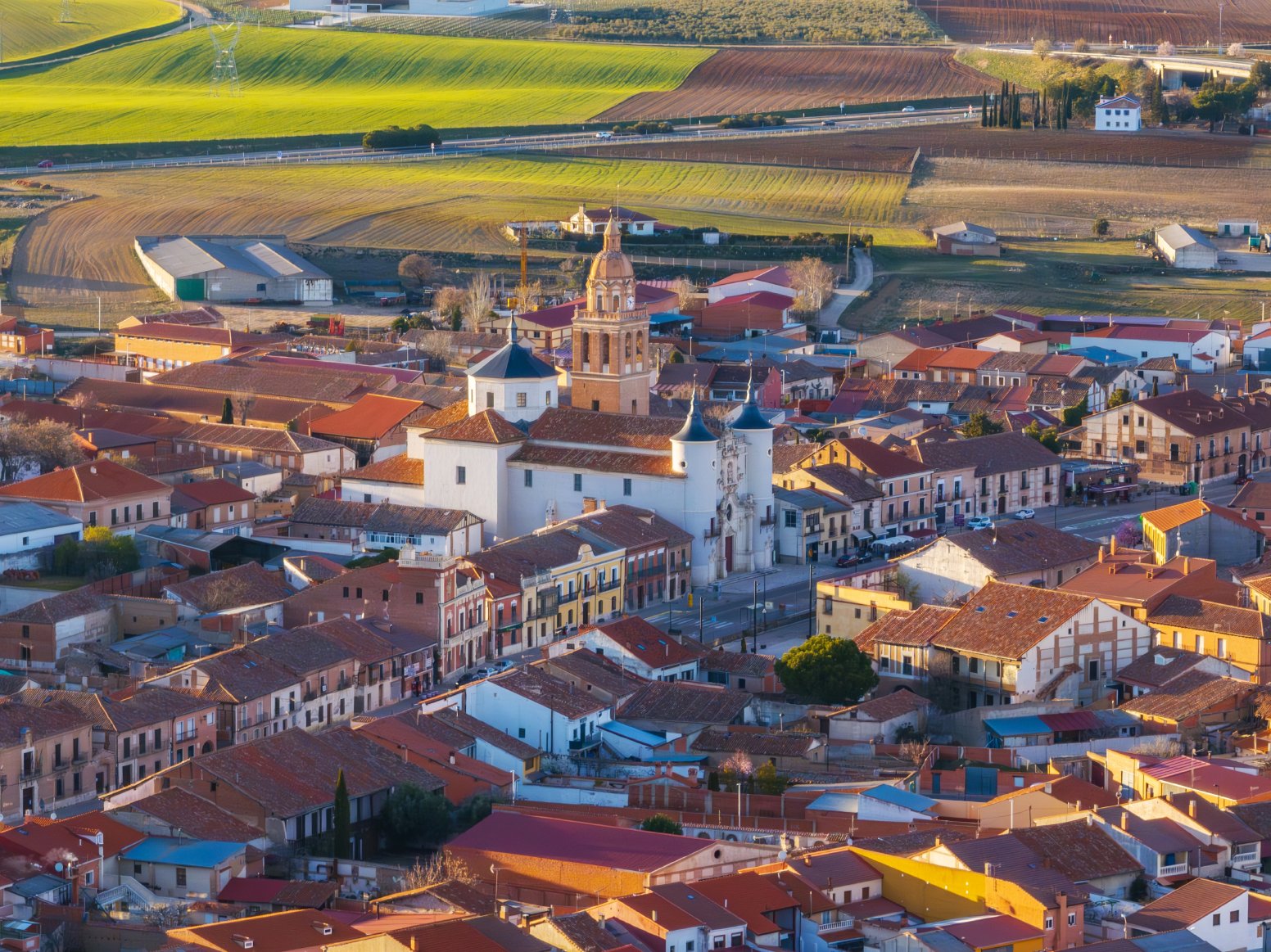 A Day in Valladolid's Vines in Rueda | Spain Private Tour