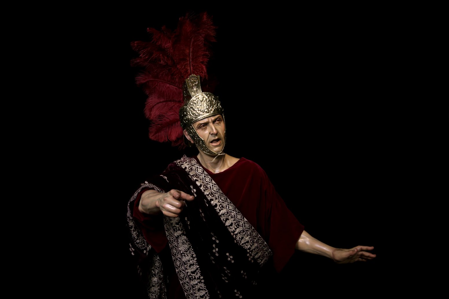 Arte Sacro in Three Acts in Seville | Spain Private Tour