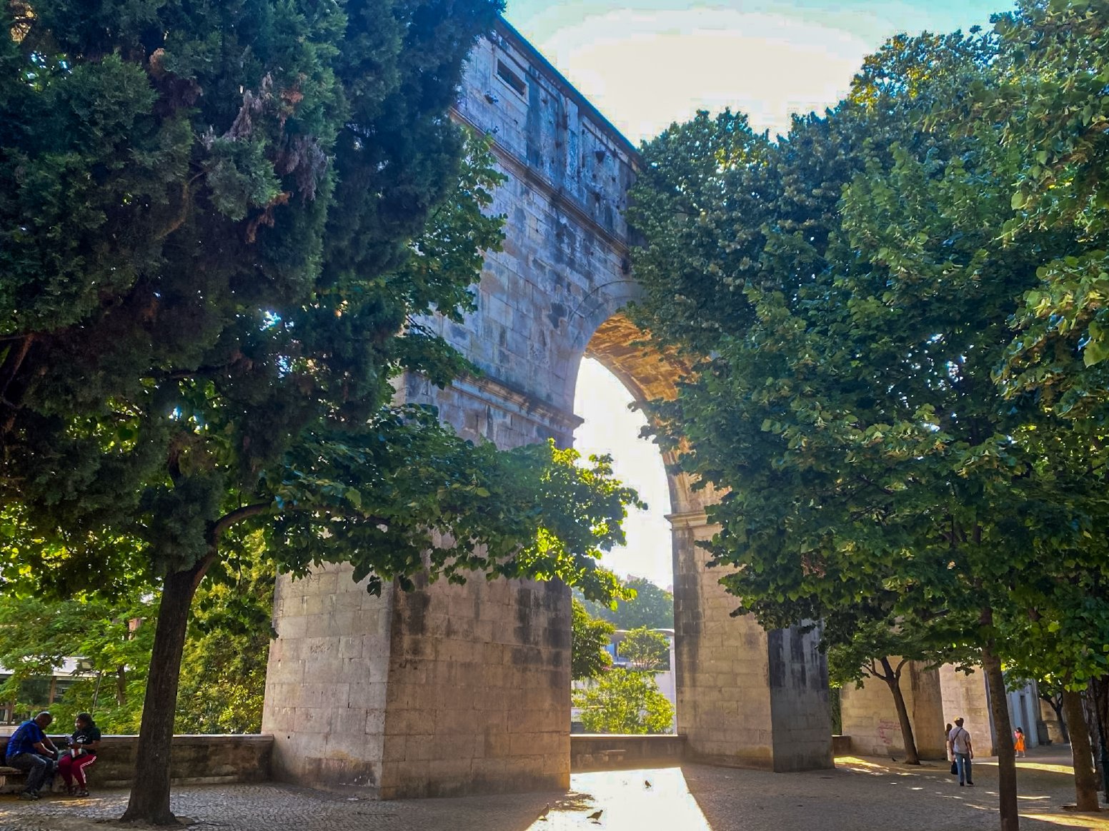 Sketching Secret Viewpoints in Lisbon | Portugal Private Tour