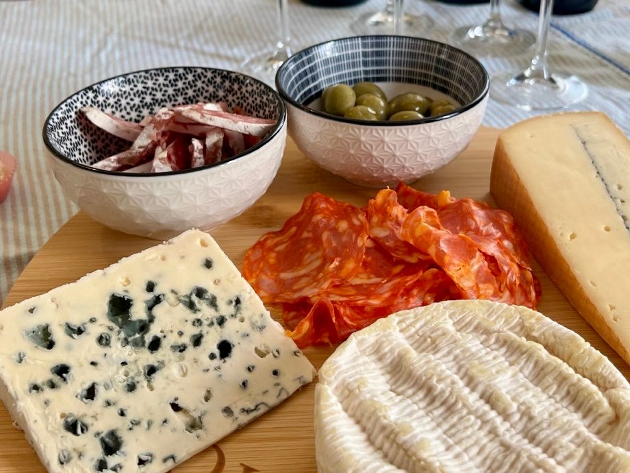 Chef Luiz’s Paris Kitchen in Paris | France Private Tour