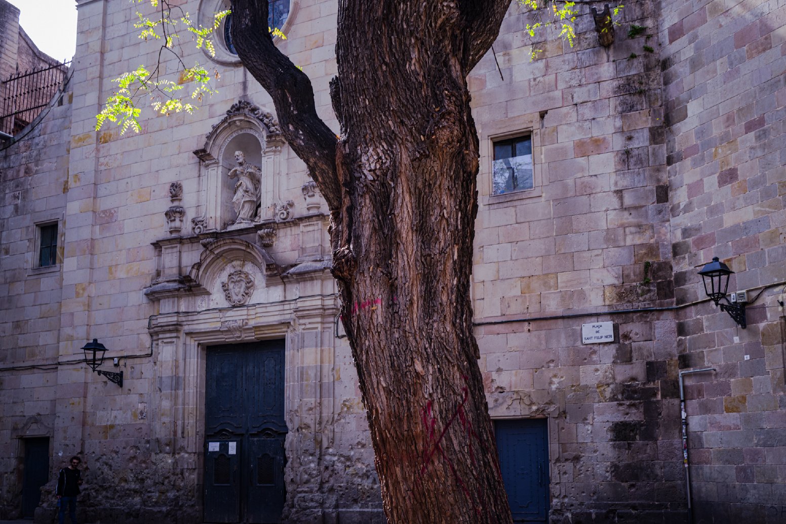 Stories of the Gótico in Barcelona | Spain Private Tour